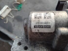 RENAULT Fojtószelep (Elektromos)
