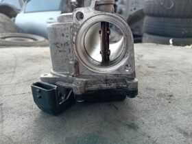 RENAULT Fojtószelep (Elektromos)
