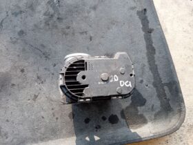 RENAULT Fojtószelep (Elektromos)