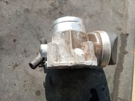 SEAT Fojtószelep (Elektromos)