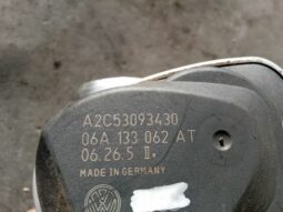 
										SEAT Fojtószelep (Elektromos) full									