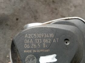 SEAT Fojtószelep (Elektromos)