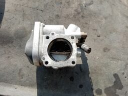 
										SEAT Fojtószelep (Elektromos) full									
