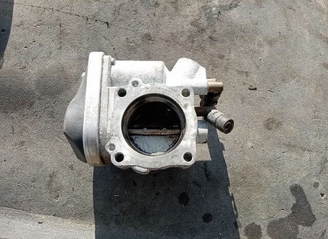 
								SEAT Fojtószelep (Elektromos) full									