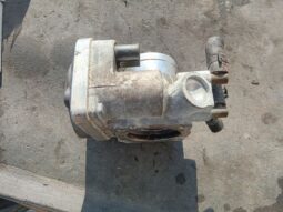 
										SEAT Fojtószelep (Elektromos) full									