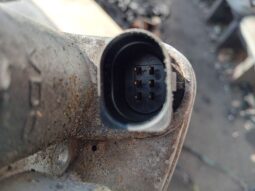 
										SEAT Fojtószelep (Elektromos) full									