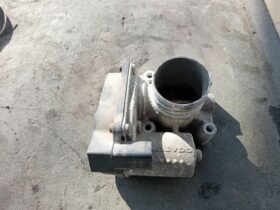 VW Fojtószelep (Elektromos)