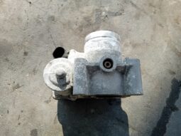 
										VW Fojtószelep (Elektromos) full									