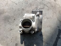 
										VW Fojtószelep (Elektromos) full									