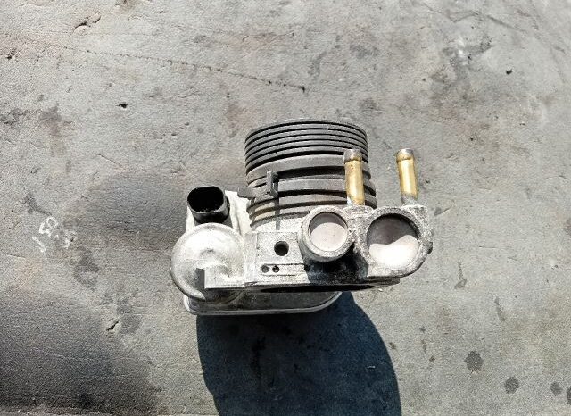 
								VW Fojtószelep (Elektromos) full									