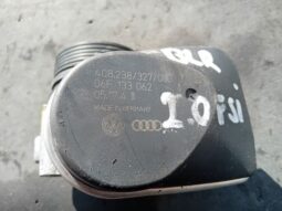 
										VW Fojtószelep (Elektromos) full									