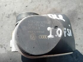 VW Fojtószelep (Elektromos)