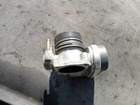 VW Fojtószelep (Elektromos)