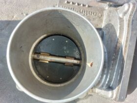 VW Fojtószelep (Elektromos)