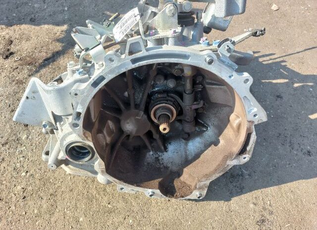 
								MITSUBISHI Váltó (Mechanikus) full									