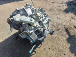 
										MITSUBISHI Váltó (Mechanikus) full									