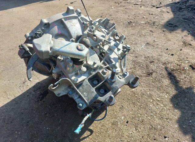 
								MITSUBISHI Váltó (Mechanikus) full									