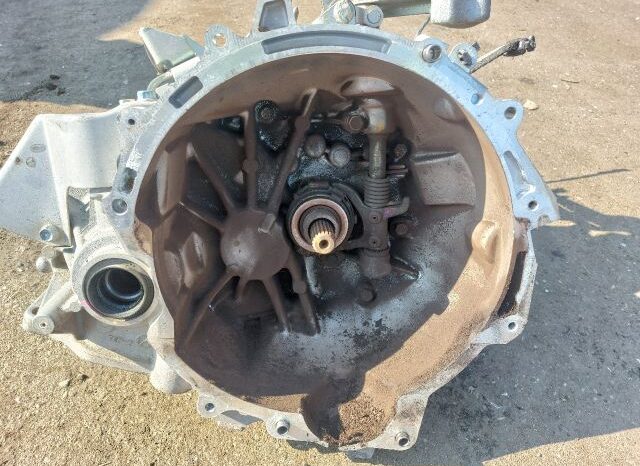 
								MITSUBISHI Váltó (Mechanikus) full									