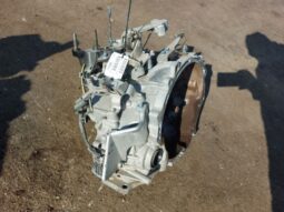
										MITSUBISHI Váltó (Mechanikus) full									