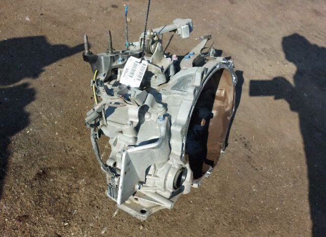 
								MITSUBISHI Váltó (Mechanikus) full									