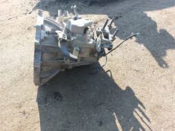 
										MITSUBISHI Váltó (Mechanikus) full									