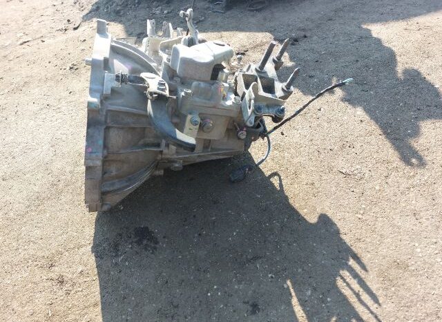 
								MITSUBISHI Váltó (Mechanikus) full									
