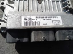 
										FORD Motorvezérlő full									