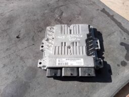 
										FORD Motorvezérlő full									