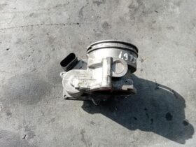 VW Fojtószelep (Elektromos)