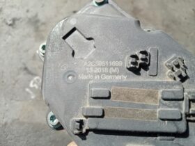 VW Fojtószelep (Elektromos)