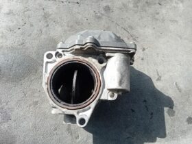 VW Fojtószelep (Elektromos)