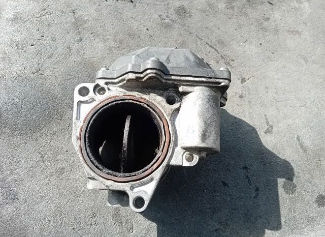 
								VW Fojtószelep (Elektromos) full									