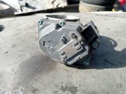 
										VW Fojtószelep (Elektromos) full									