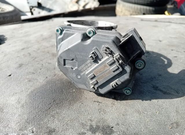 
								VW Fojtószelep (Elektromos) full									