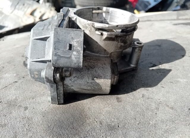 
								VW Fojtószelep (Elektromos) full									