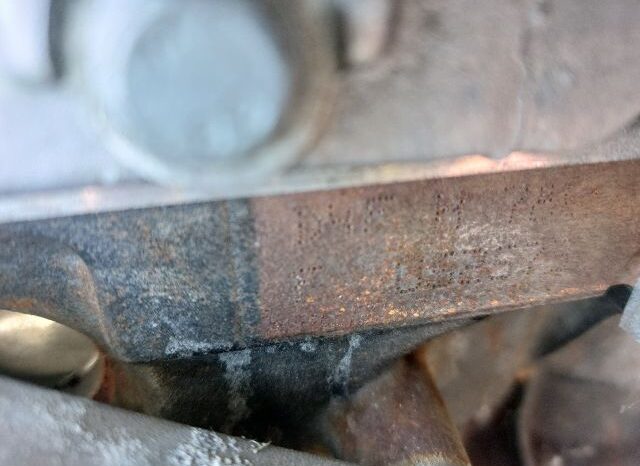 
								RENAULT Komplett Motor (Segédberendezésekkel) full									