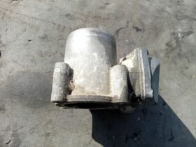 VW Fojtószelep (Elektromos)