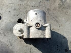 VW Fojtószelep (Elektromos)