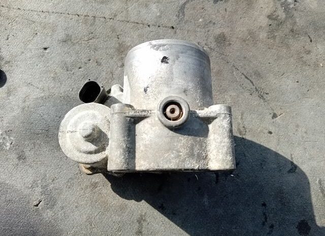 
								VW Fojtószelep (Elektromos) full									