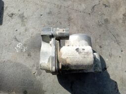 
										VW Fojtószelep (Elektromos) full									