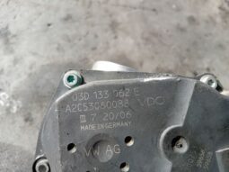 
										SKODA Fojtószelep (Elektromos) full									