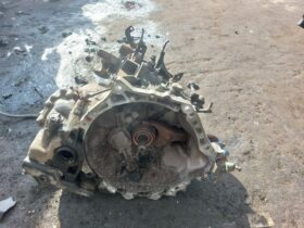 TOYOTA Váltó (Mechanikus)