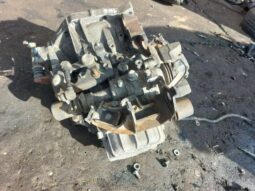 
										TOYOTA Váltó (Mechanikus) full									