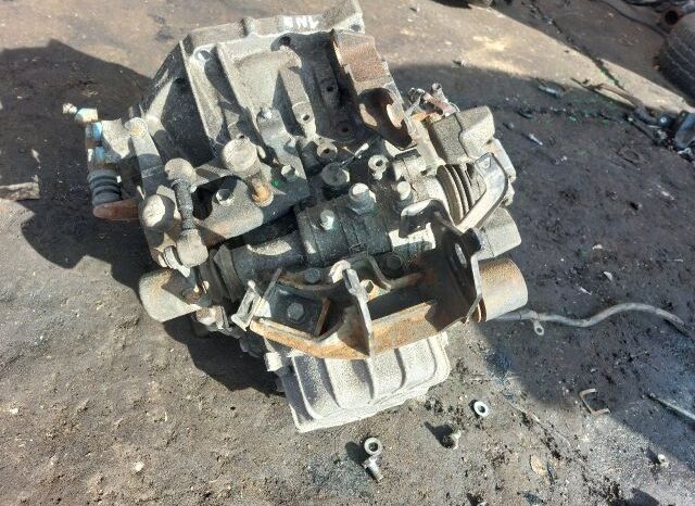 
								TOYOTA Váltó (Mechanikus) full									