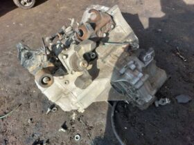 TOYOTA Váltó (Mechanikus)
