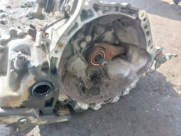 
										TOYOTA Váltó (Mechanikus) full									