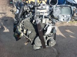 
										FORD Komplett Motor (Segédberendezésekkel) full									