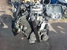 FORD Komplett Motor (Segédberendezésekkel)