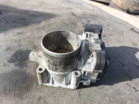 VW Fojtószelep (Elektromos)