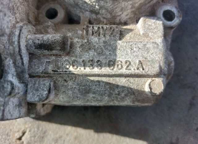 
								VW Fojtószelep (Elektromos) full									
